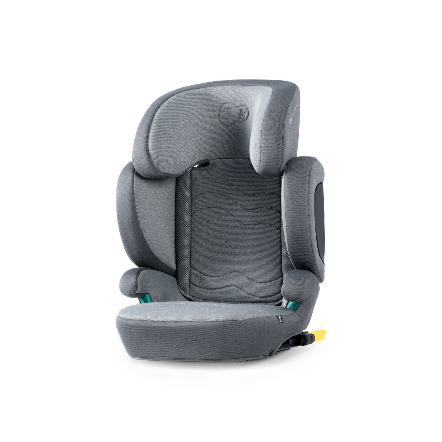 KinderKraft XPAND 2 I-SIZE столче за кола ROCKET GREY KCXPAN02GRY0000