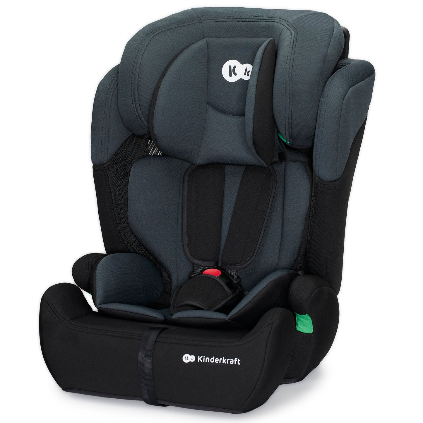 Kinderkraft столче за кола COMFORT UP i-Size black