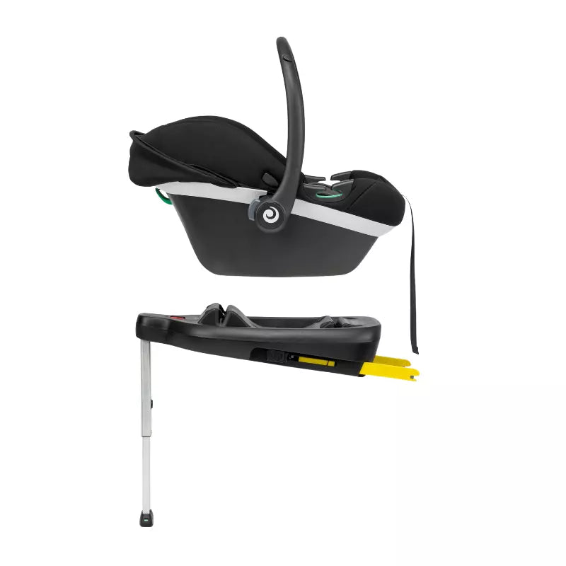 Tutis Isofix база за кошница ELO