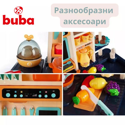 Детска кухня Buba 889-161