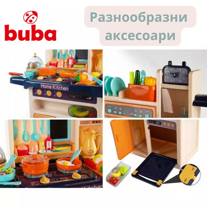 Детска кухня Buba 889-162