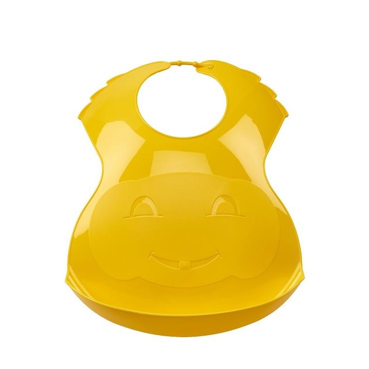 2153048 Thermobaby мек лигавник PINEAPPLE 123C